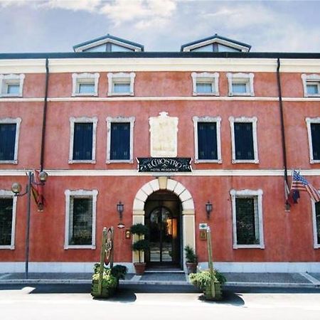 Hotel Il Chiostro Oppeano Dış mekan fotoğraf