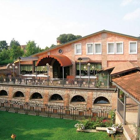 Hotel Il Chiostro Oppeano Dış mekan fotoğraf
