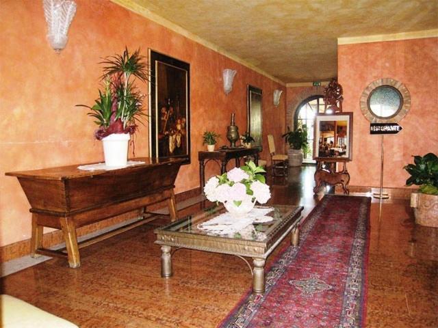Hotel Il Chiostro Oppeano Oda fotoğraf