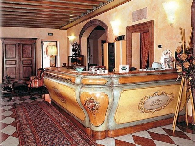Hotel Il Chiostro Oppeano Dış mekan fotoğraf