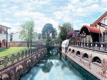 Hotel Il Chiostro Oppeano Dış mekan fotoğraf