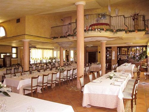 Hotel Il Chiostro Oppeano Dış mekan fotoğraf