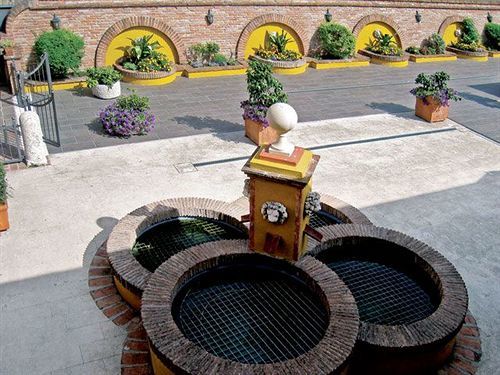 Hotel Il Chiostro Oppeano Dış mekan fotoğraf